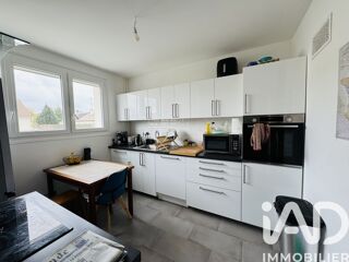  Maison à vendre 5 pièces 102 m²