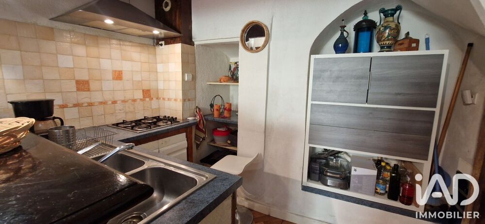 Vente Maison Vente Maison de ville 3 pièces Villefranche-de-rouergue