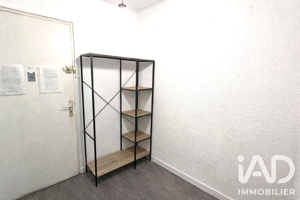 Vente Appartement Vente Studio 1 pièce Fréjus
