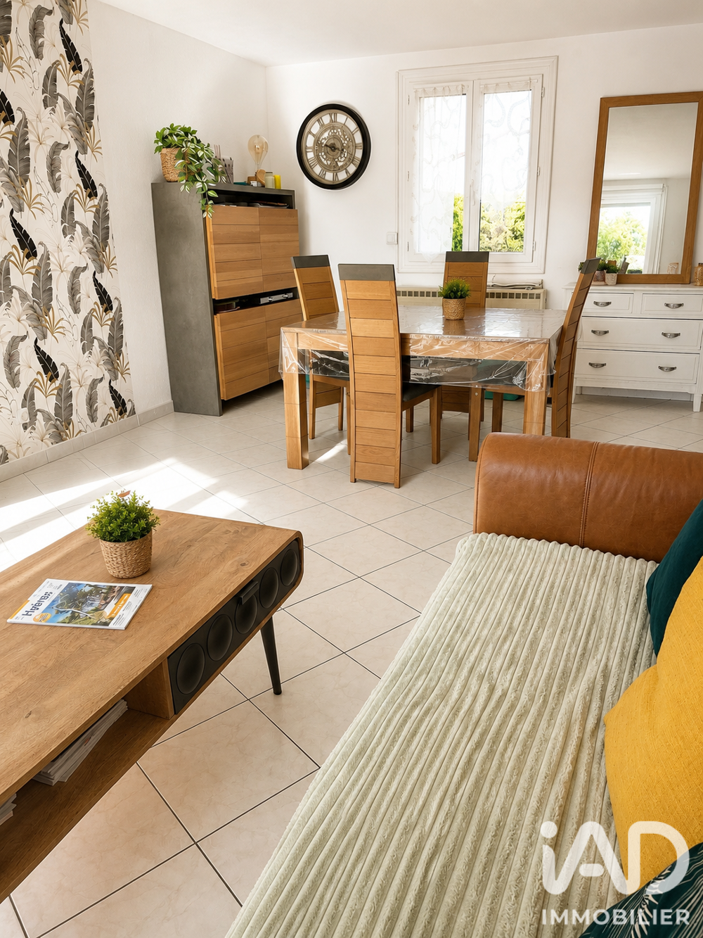 Vente Maison Vente Maison/villa 5 pièces Hyères