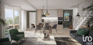  Appartement à vendre 4 pièces 78 m²