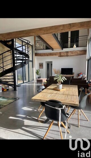  Maison à vendre 10 pièces 252 m²