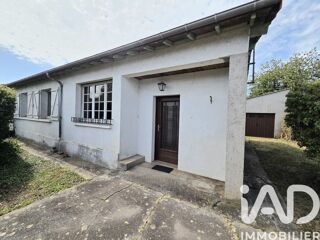  Maison � vendre 4 pi�ces 89 m�