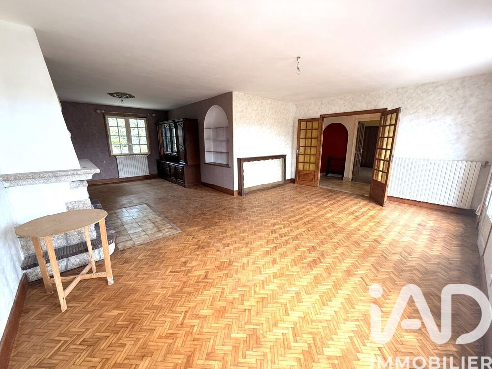 Vente Maison Vente Maison/villa 8 pièces Bannalec