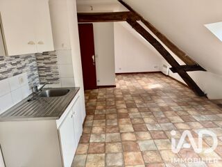  Appartement à louer 2 pièces 26 m²