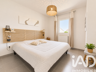  Maison à vendre 4 pièces 84 m²