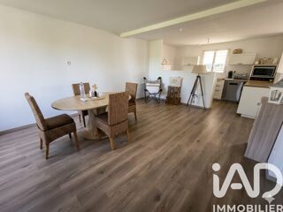  Maison à vendre 5 pièces 100 m²