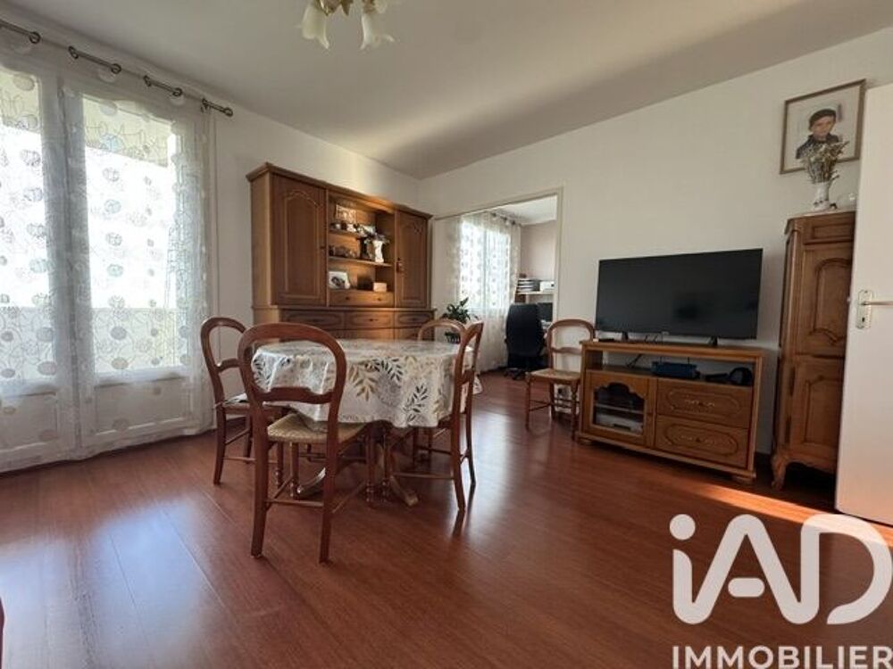 Vente Appartement Vente Appartement 4 pièces Bordeaux