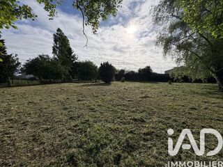  Terrain à vendre 841 m²