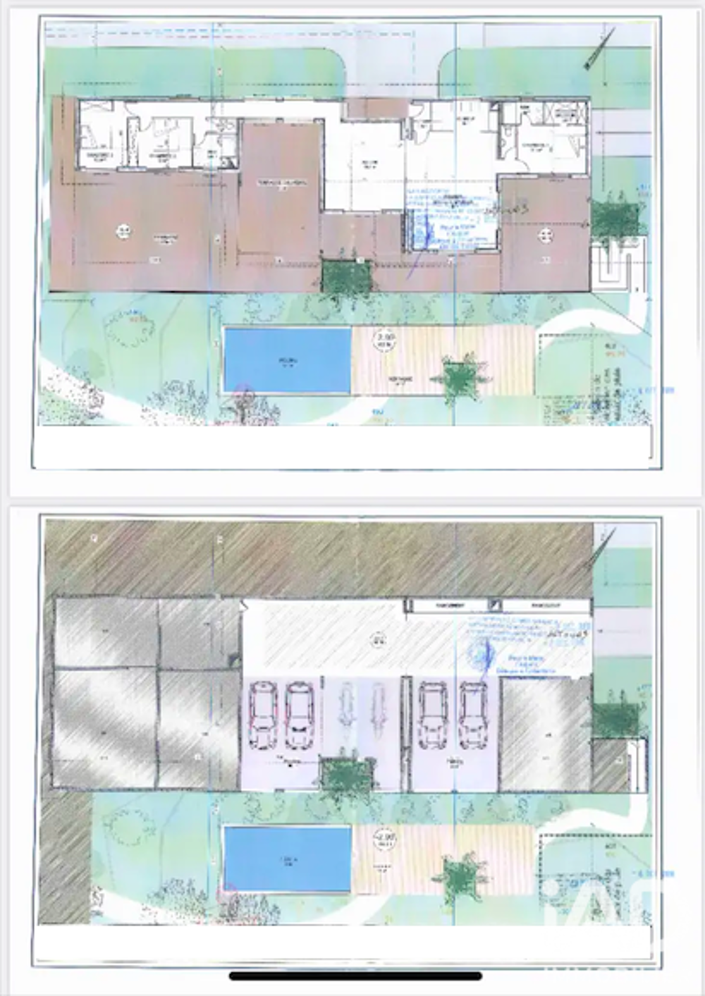 Vente Maison Vente Maison/villa 6 pièces La cadière-d'azur