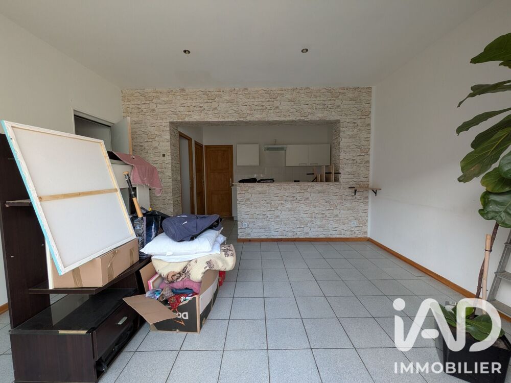 Location Appartement Location Appartement 3 pièces Péronne