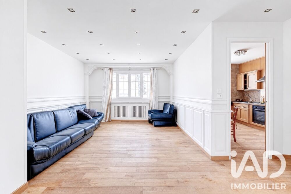 Vente Maison Vente Maison/villa 9 pièces Mitry-mory