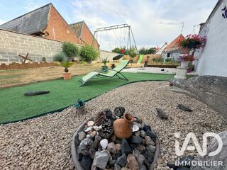 Vente Maison Vente Maison/villa 5 pièces Rieux-en-cambrésis