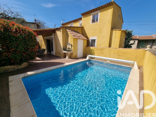  Maison � vendre 6 pi�ces 145 m�
