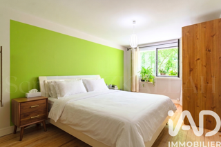  Maison à louer 6 pièces 169 m²