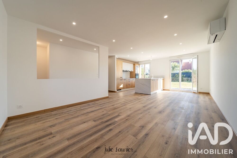 Vente Maison Vente Maison de ville 5 pièces Boulay-moselle