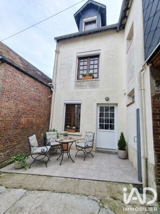  Maison à vendre 5 pièces 120 m²