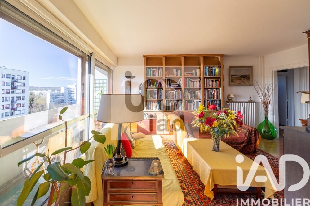 Vente Appartement Vente Appartement 5 pièces Le pecq