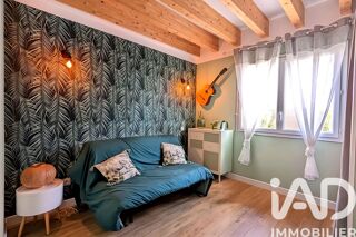  Maison à vendre 5 pièces 125 m²