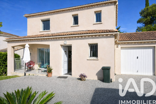  Maison à vendre 4 pièces 100 m²