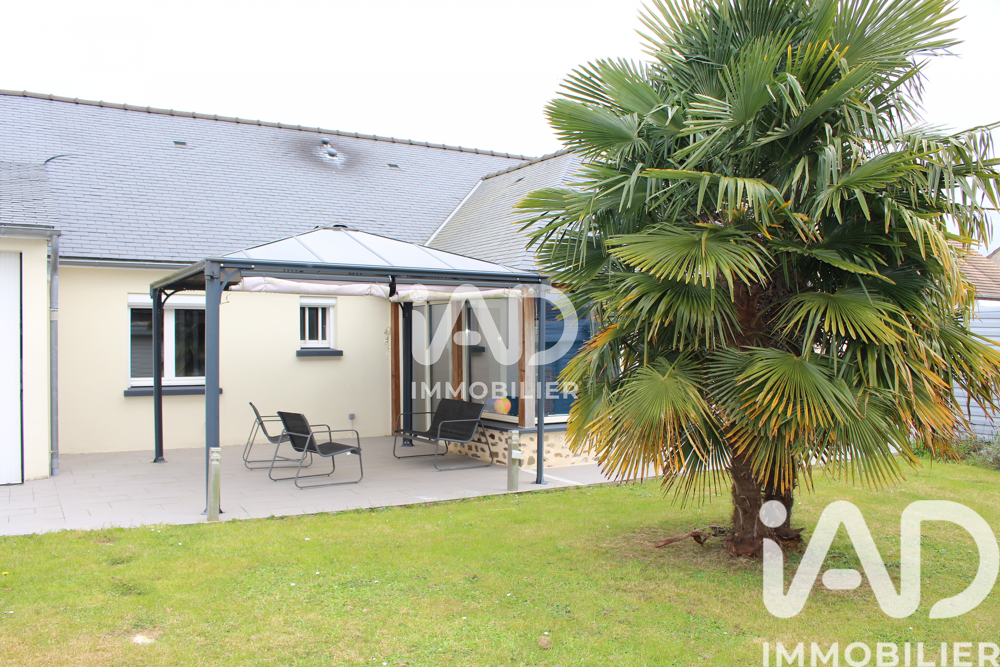 Vente Maison/villa 6 pièces