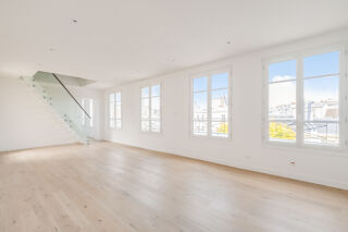 Vente Appartement Appartement 4 pièces Vincennes