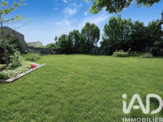  Terrain à vendre 1020 m²