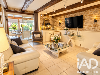  Maison à vendre 7 pièces 145 m²