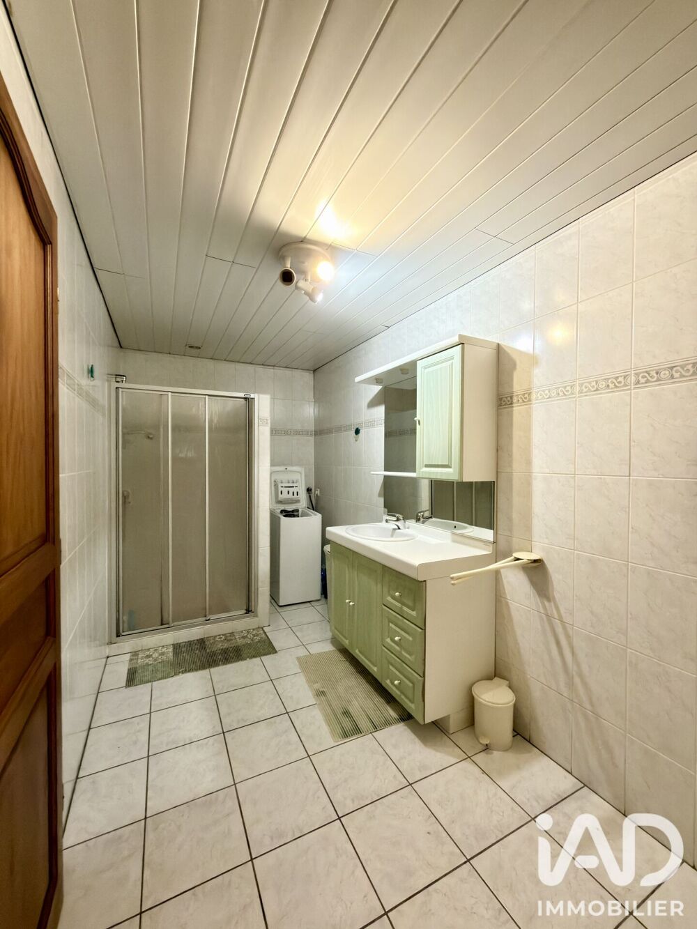 Vente Maison Vente Maison/villa 4 pièces Burbach