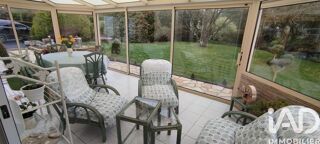  Maison à vendre 9 pièces 153 m²