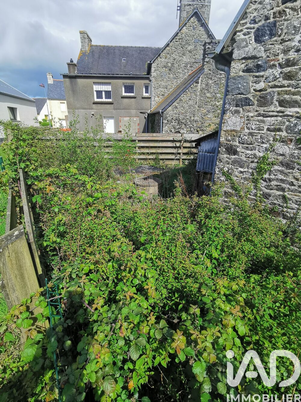 Vente Maison de village 4 pièces