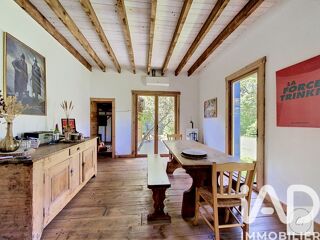  Maison à vendre 5 pièces 134 m²