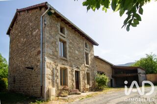  Maison à vendre 4 pièces 85 m²