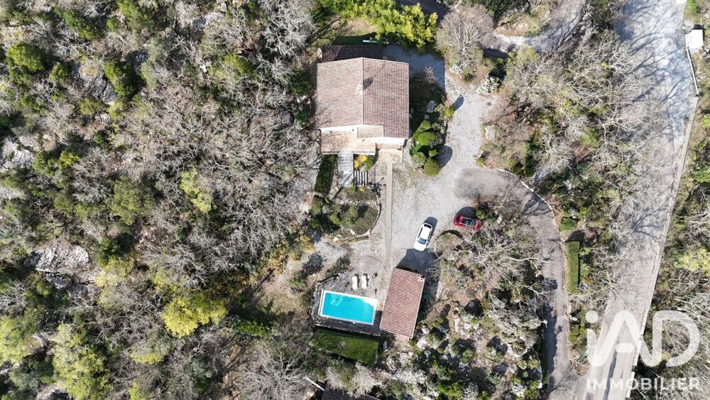 Vente Maison de campagne 7 pièces