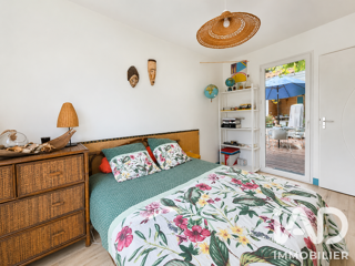  Maison à vendre 4 pièces 112 m²