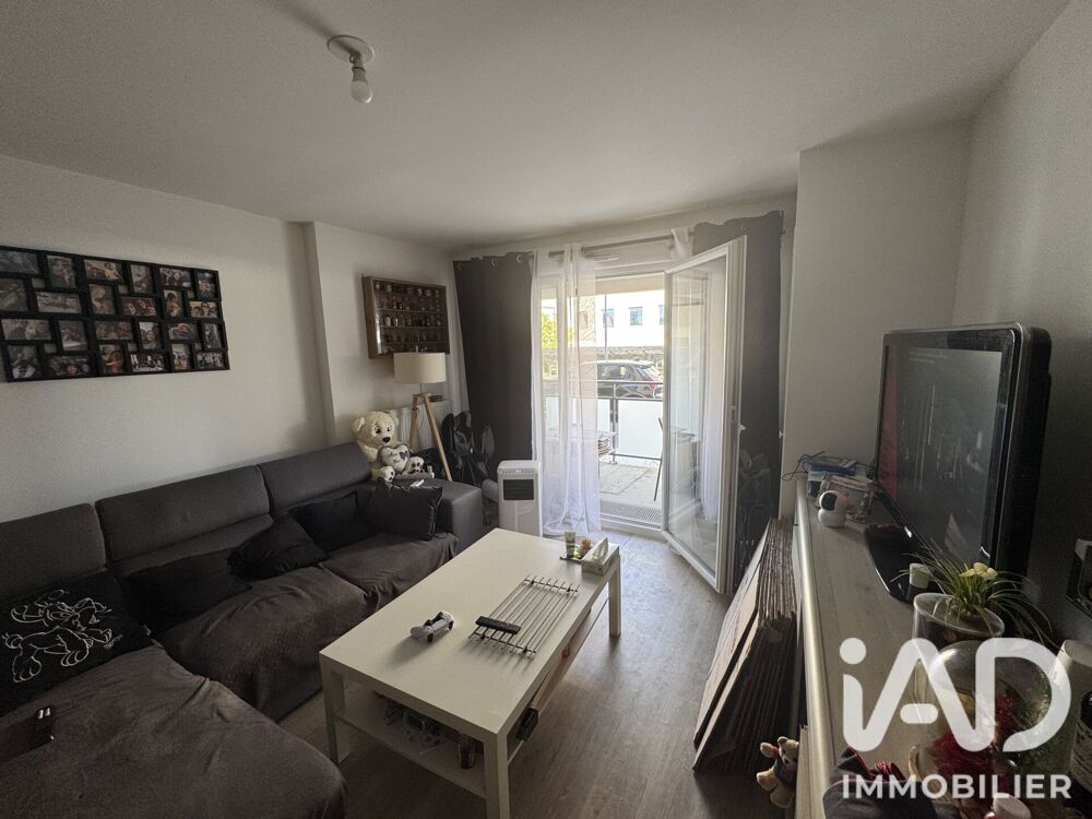Location Appartement Location Appartement 2 pièces Orléans