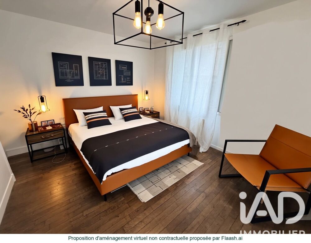 Vente Appartement Vente Appartement 3 pièces Provins