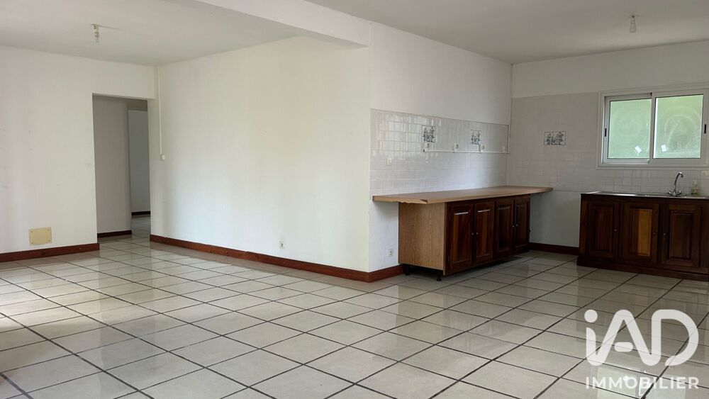 Vente Maison Vente Maison/villa 4 pièces Saint-pierre