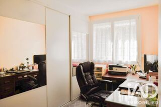  Appartement à vendre 5 pièces 82 m²
