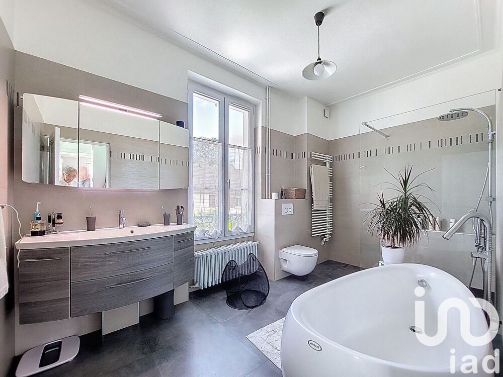 � vendre  Maison Saint-Germain-l�s-Corbeil (91250)