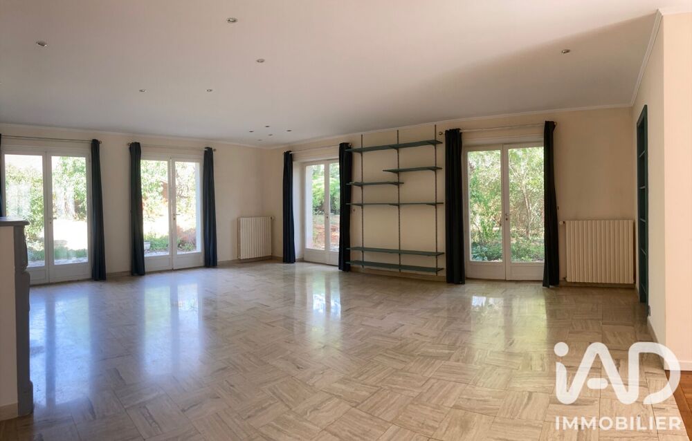 Vente Maison traditionnelle 8 pièces