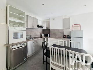  Appartement à vendre 3 pièces 64 m²