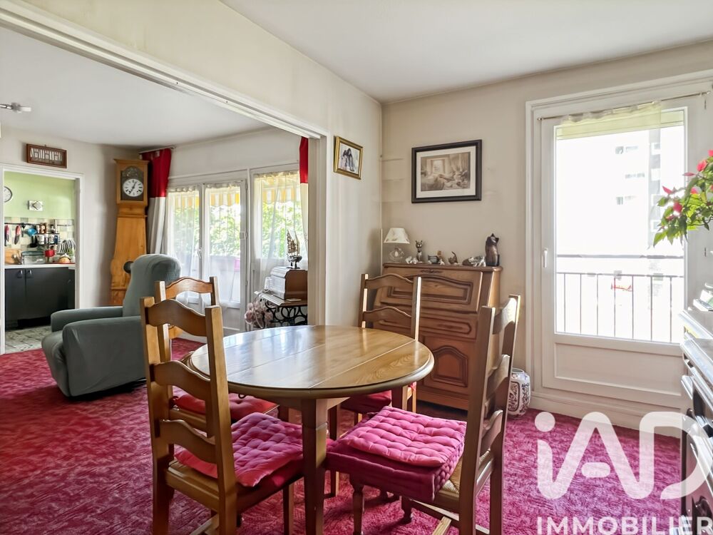 Vente Appartement Vente Appartement 3 pièces Le mée-sur-seine