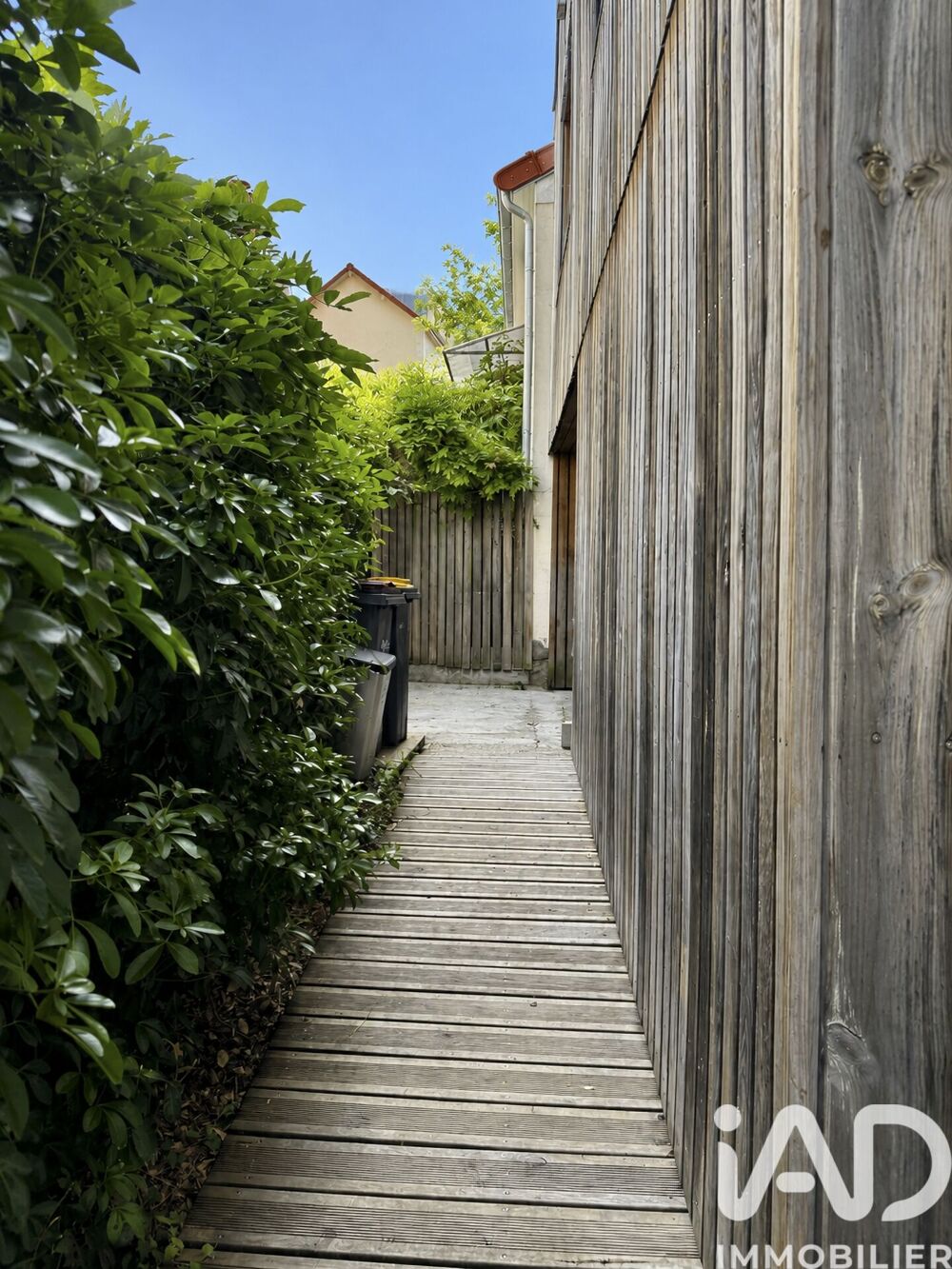 � vendre  Maison Bagnolet (93170)