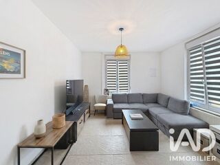  Maison à vendre 6 pièces 117 m²