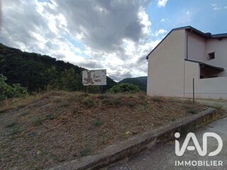  Terrain à vendre 449 m²