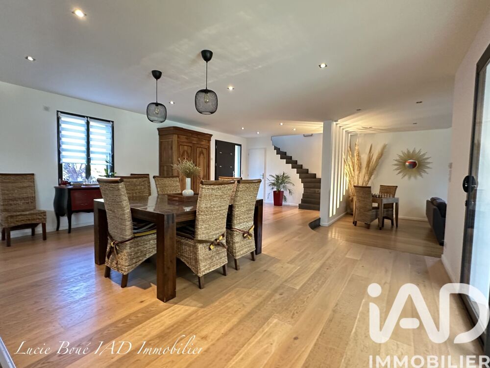 � vendre  Maison Beauvoir-sur-Mer (85230)