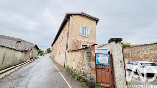  Immeuble à vendre 298 m²