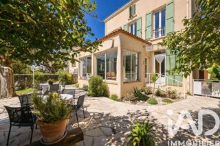  Maison à vendre 6 pièces 166 m²
