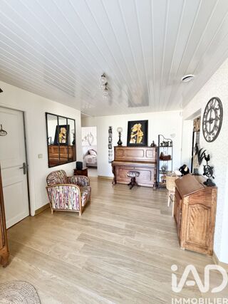  Maison à vendre 7 pièces 240 m²